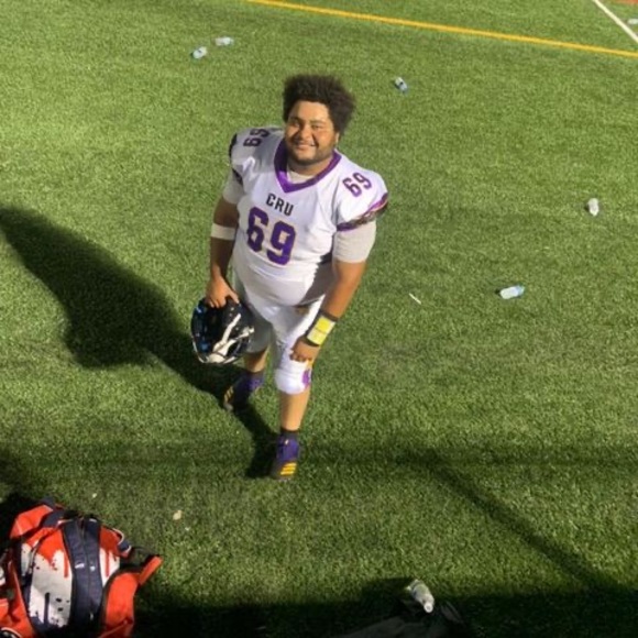 Meet your Posher, Daymian - Picture 1 of 1